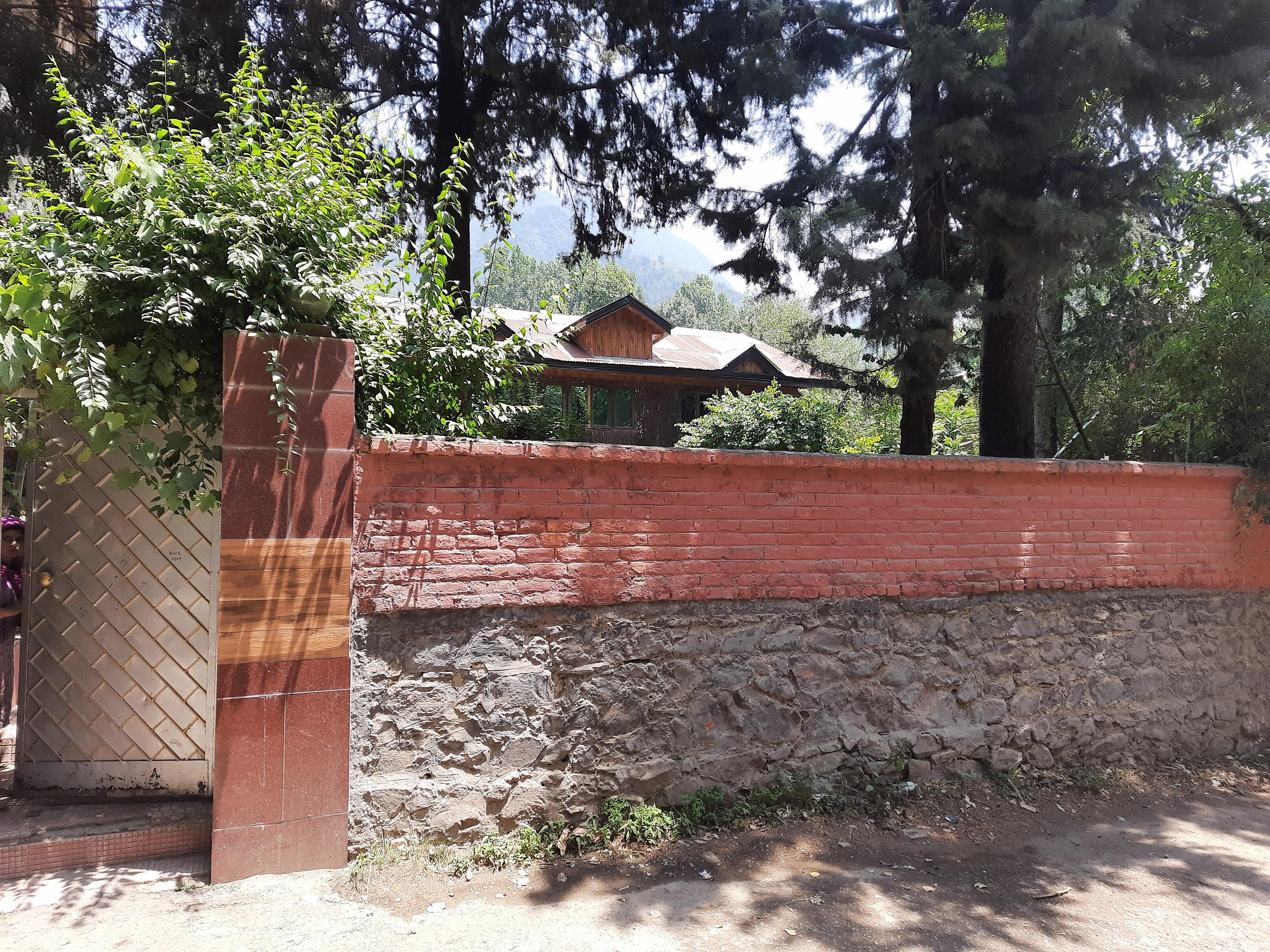 Royal resort  3-BHK HUT - Tap to explore photos