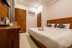 Namami Tapovan, Rishikesh