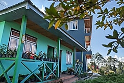 Lali Gurash Homestay- Okhrey, Soreng
