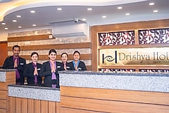Drishya Hotel, Kathmandu