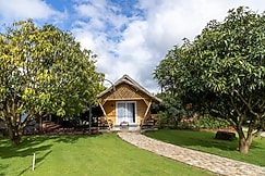 AATHAVAN MATICHI ECO RESORT, Kolhapur