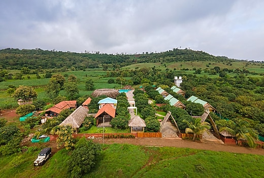 AATHAVAN MATICHI ECO RESORT