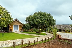 AATHAVAN MATICHI ECO RESORT, Panhala