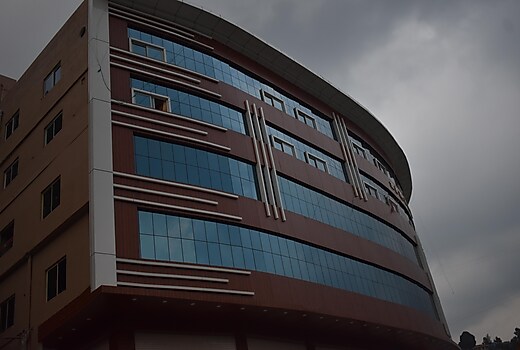 JAI MAA BHAGWATI HOTEL