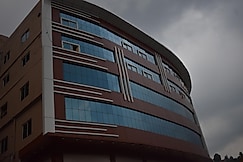 JAI MAA BHAGWATI HOTEL