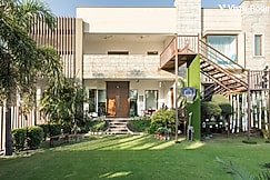 ETA Home Stay, Amritsar