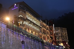 Veronika resort (A  Unit of GVM Resort)