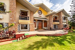 Stone Mansion by Excellence, Mahabaleshwar