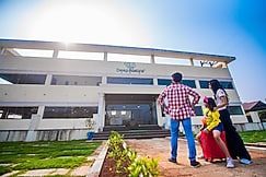 Deep Nature Resort, Khopoli