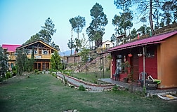 Outdoors