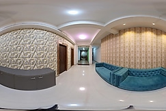 The Nest Guest House, Guwahati