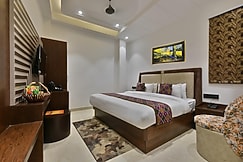 Namaskar Hotel, Palwal