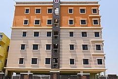 RK Residency., Nellore