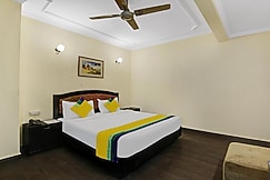 Itsy Hotels Arien International, Delhi