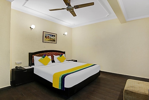 Itsy Hotels Arien International