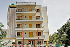 Treebo Ahinsa Residency Sohna Road, Gurgaon
