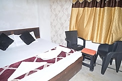 RK HOTEL ROOMS, Raipur, Chhattisgarh