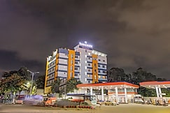 Turquoise Kharadi (A Business Hotel), Pune