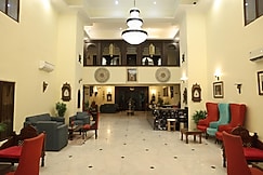Gautam Hotels and Resorts, Khajuraho