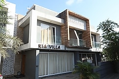 KIA Villa - 3 BHK Luxe Mansion, Lonavala