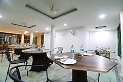 Rajan Jungle Resort Parsili, Singrauli