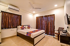 FabHotel Moubani Residency, Kolkata