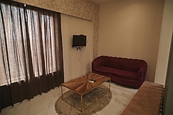Manglam Hotel And Resorts, Neemach