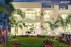 EKOSTAY  - Octagon Farms Villa, Ulhasnagar