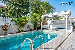 EKOSTAY  - Gatsby Villa, Lonavala