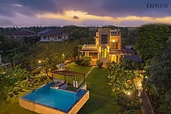 EKOSTAY  - Olive Crest, Lonavala