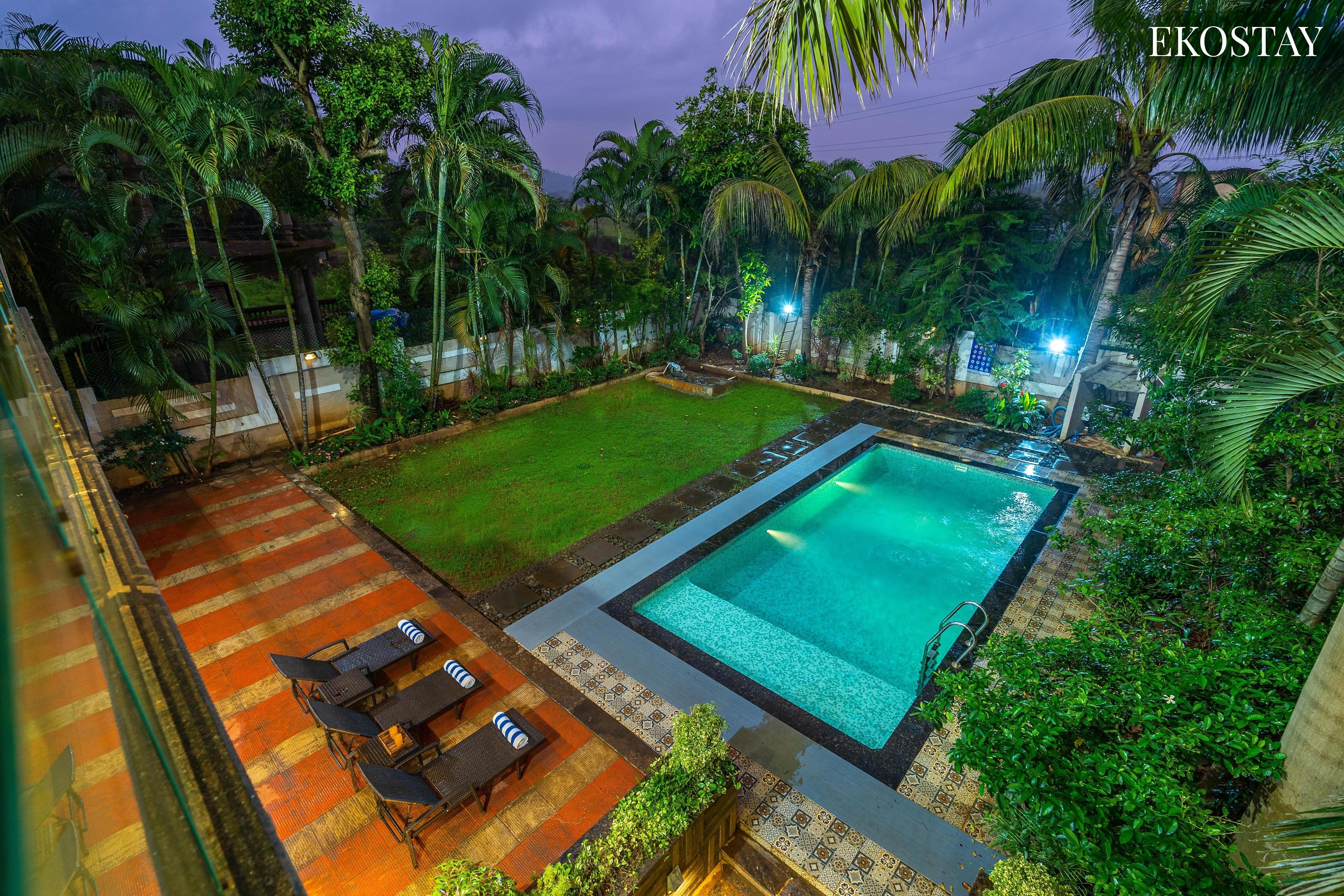 EKOSTAY - Chestnut Villa 2