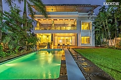 EKOSTAY  - Chestnut Villa, Matheran