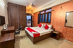 Hotel Mittal Tower, Dehradun