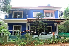 Casa De Xavu, Goa