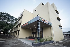 Hotel Sai Nandan Inn, Kalyan