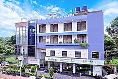 Hotel Centauri, Thiruvalla