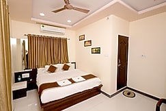 Hotel Ambuj, Udaipur