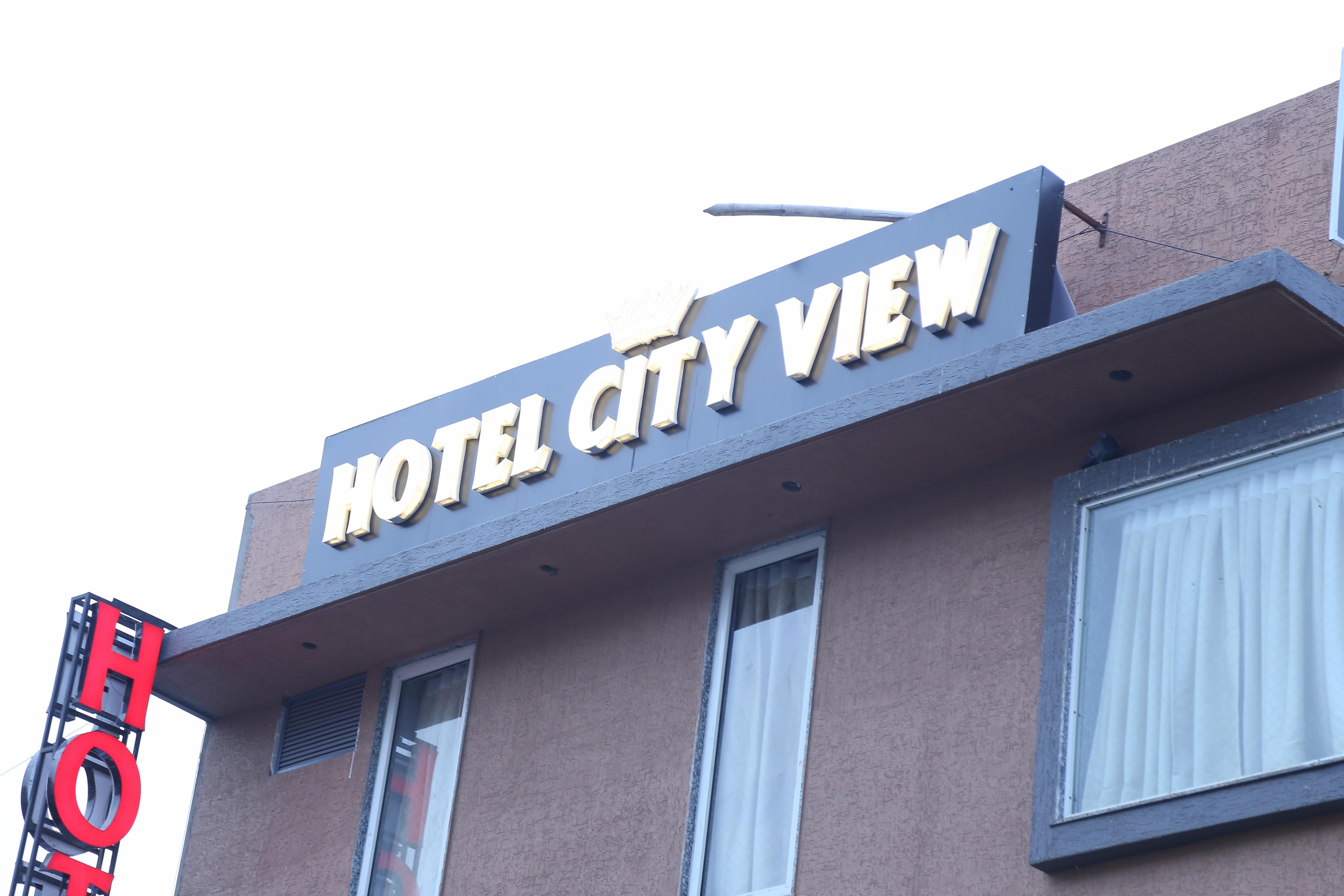 HOTEL CITY VIEW UDAIPUR - Tap to explore photos