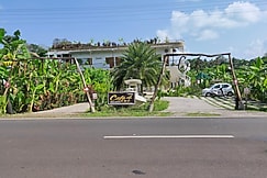 Matsya Island Retreat - A Boutique Hotel, Havelock