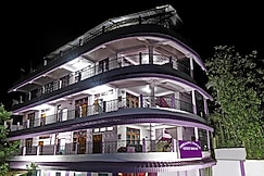 Itsy Hotels Shillong Tower Guesthouse, Shillong