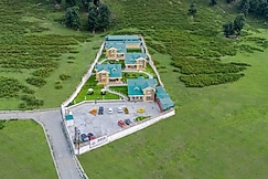 Arco Hotels and Resorts, Sonmarg, Sonmarg