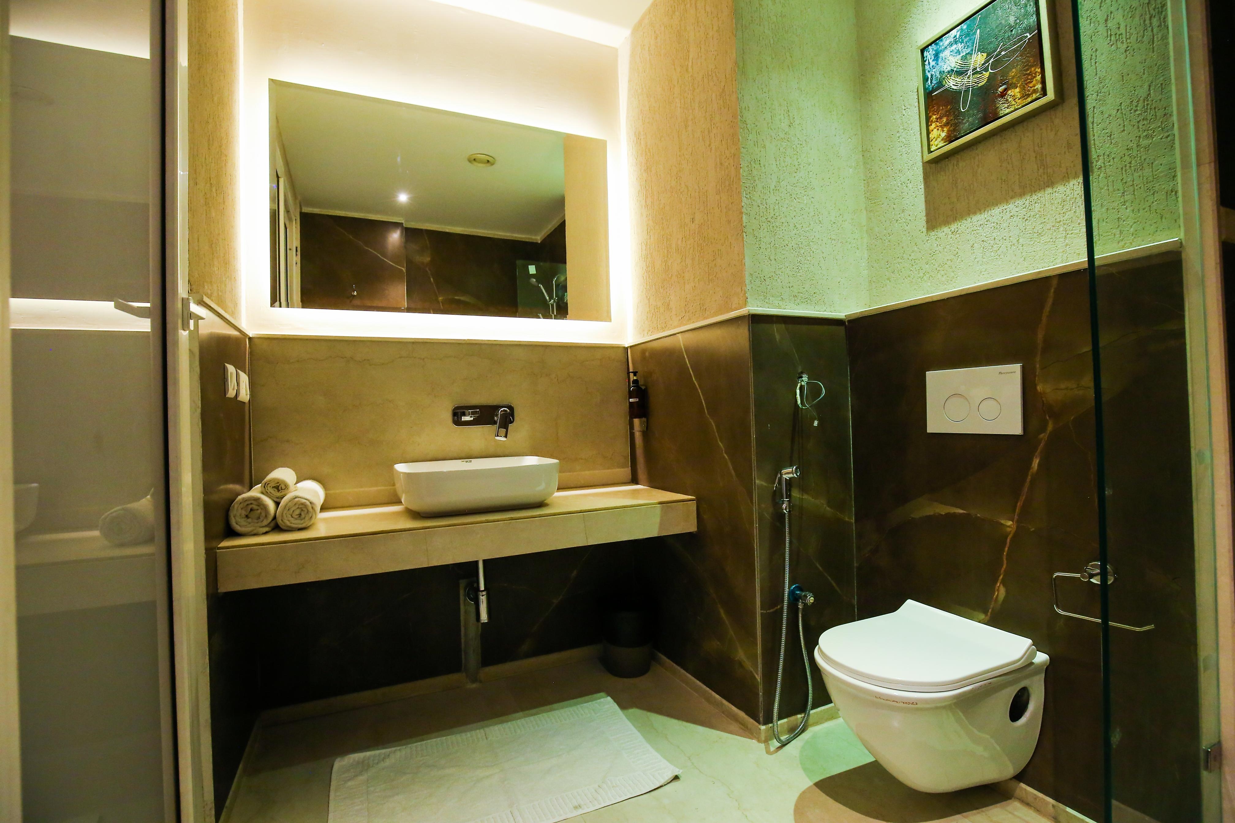 KAVERI HOTEL - Tap to explore photos