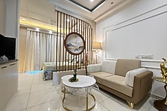 Myst Luxury Studio Apartments, Zirakpur