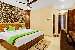 Treebo Spring Brook, Guwahati