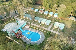 BIRDS NEST RESORTS AND TOURISM, Rampa Chodavaram