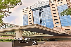 Vibe Hotel Singapore Orchard by Far East Hospitality, Singapore
