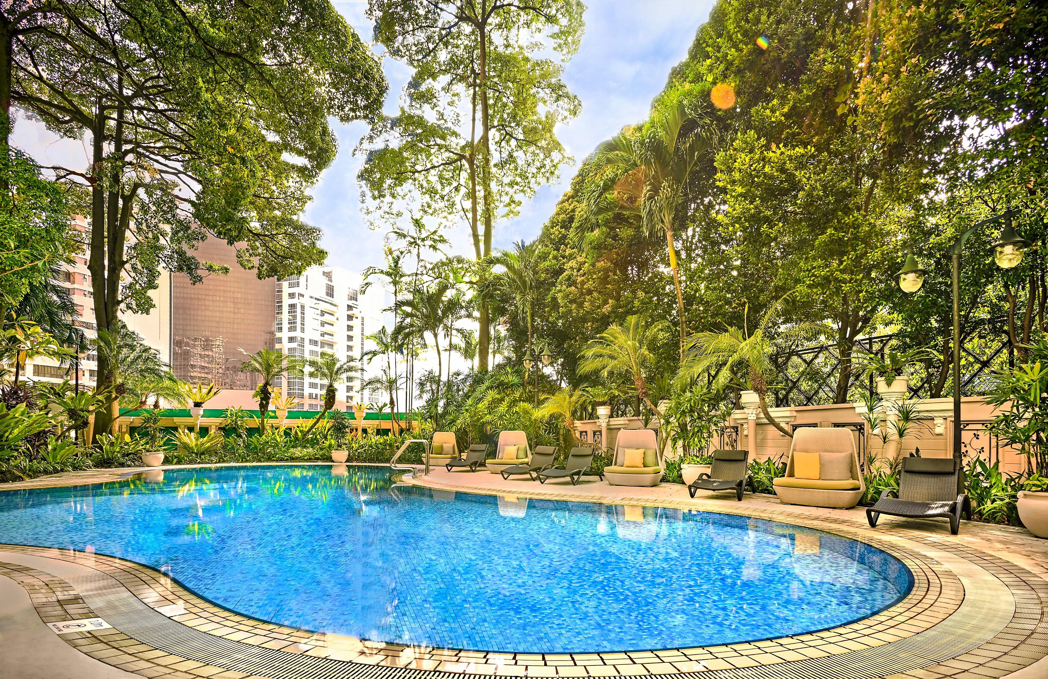 Vibe Hotel Singapore Orchard by Far East Hospitality - Tap to explore photos