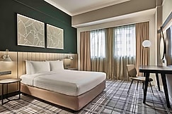 Vibe Hotel Singapore Orchard by Far East Hospitality, Singapore
