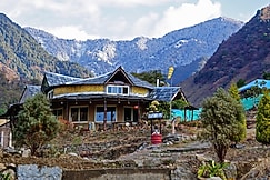 CRAZY CUB CAMP, Bir Billing