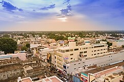 Sri Baalaaji Grand, Cuddalore